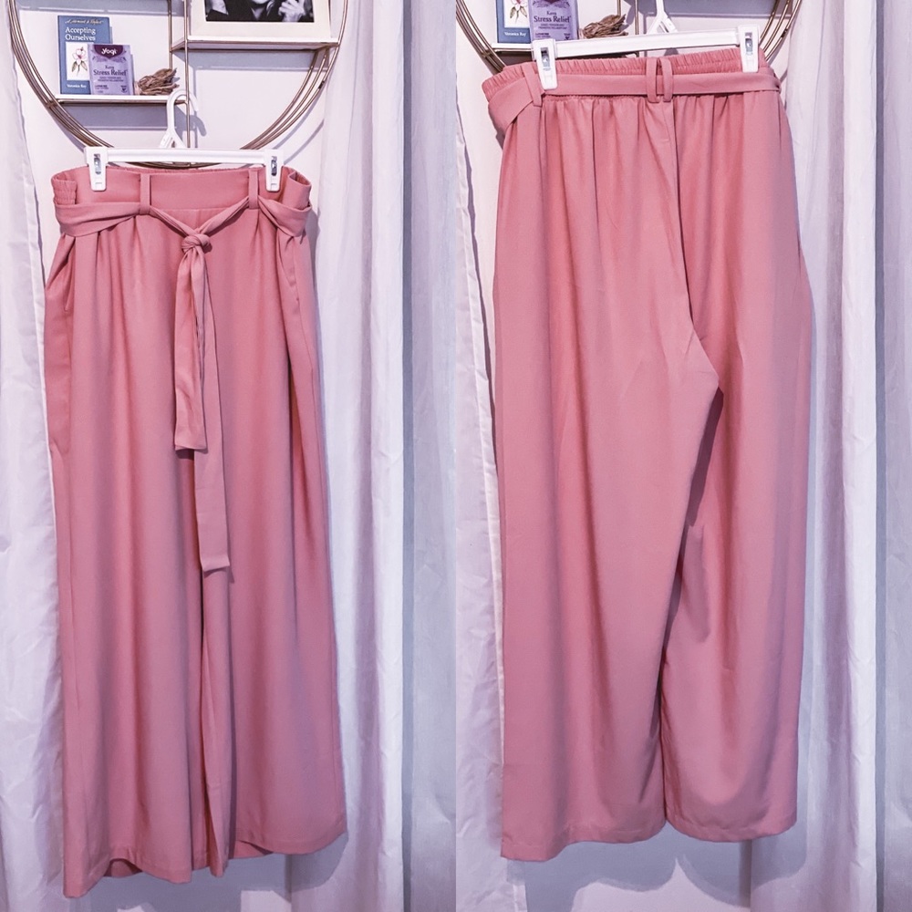 Dress pants